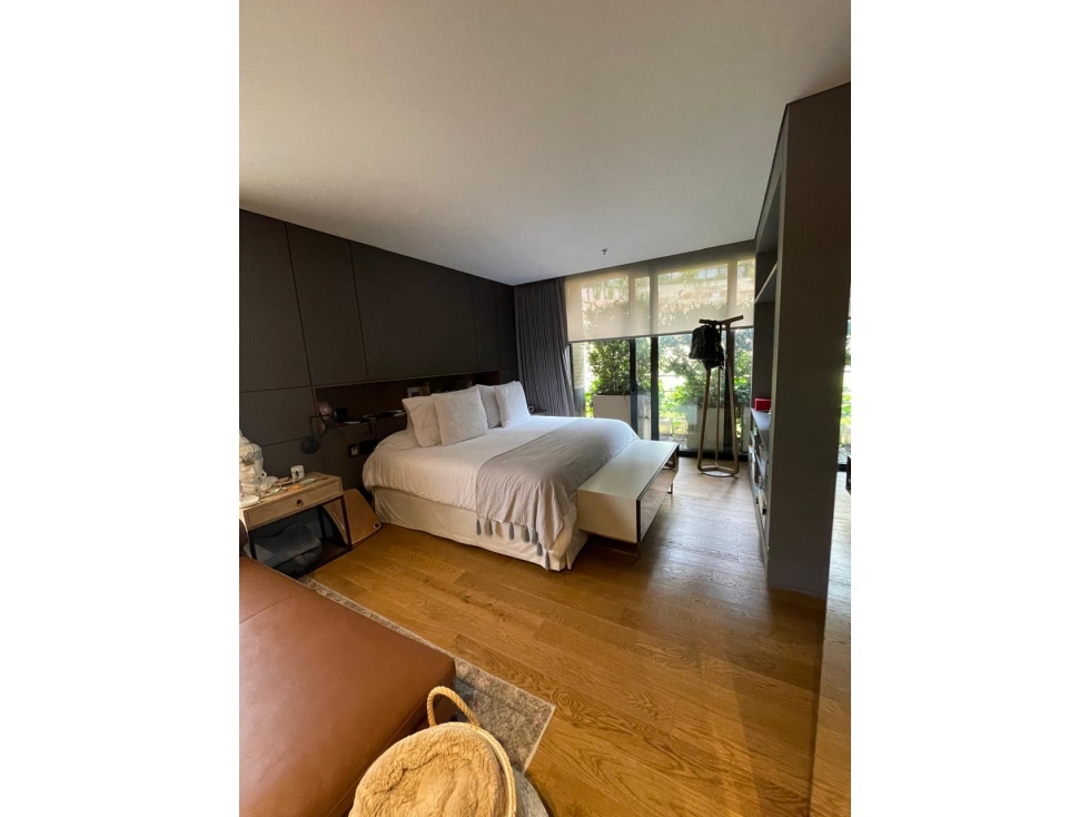 APARTAMENTO EN VENTA EDIFICIO SANTA MARIA - ROSALES — foto 6
