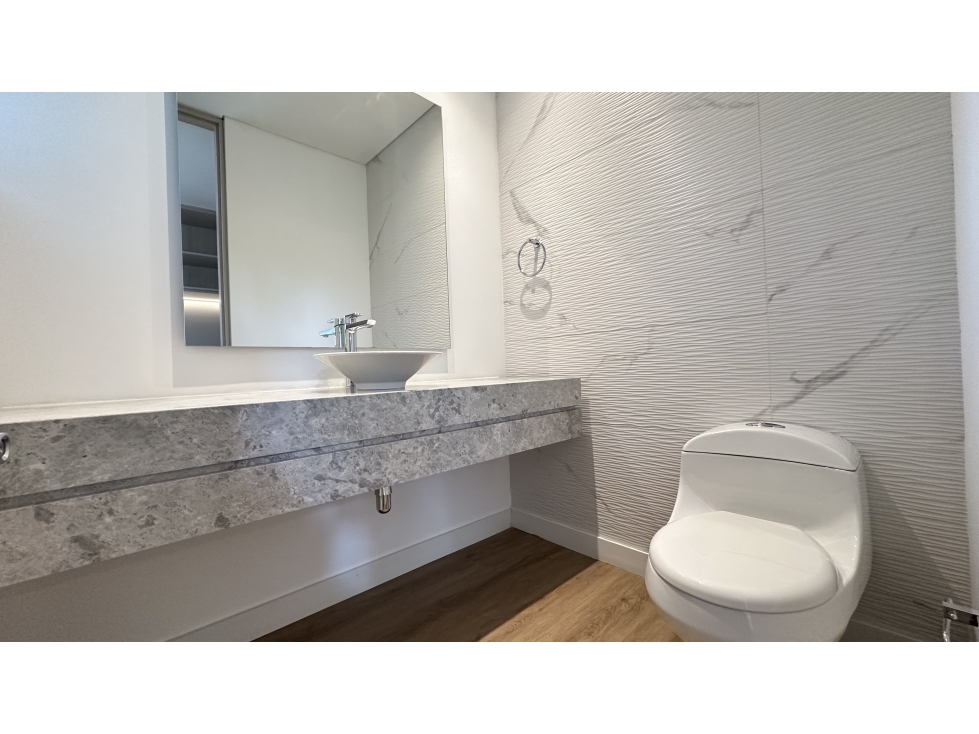 VENDO CASA LA CALERA RDV — foto 4