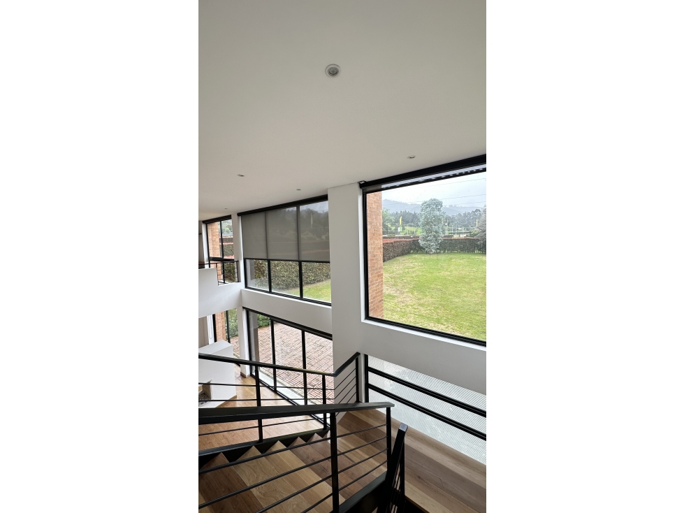 ARRIENDO CASA EN REFUGIO DEL VALLE