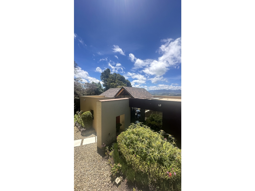 VENDO CASA EN ARBORETTO
