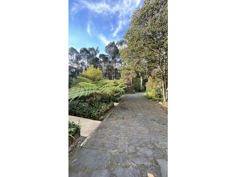 VENDO O ARRIENDO CASA LA SELVA