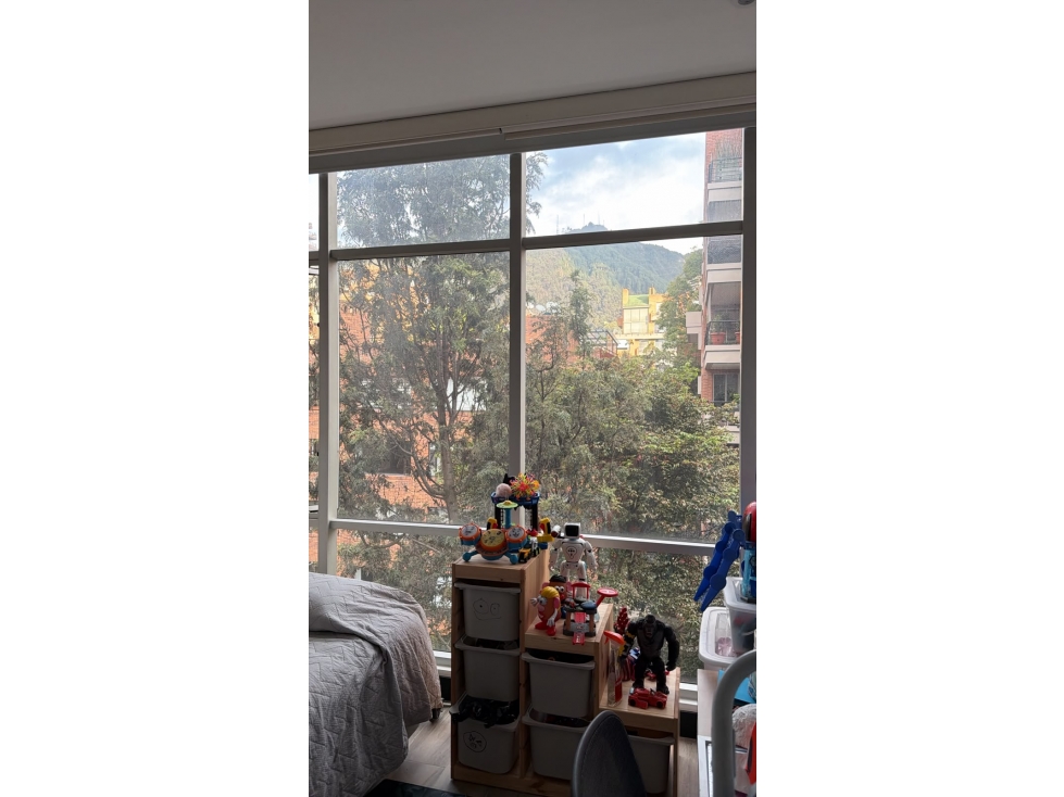 ARRIENDO APARTAMENTO OPORTUNIDAD LA CABRERA - CABRECHI — foto 2