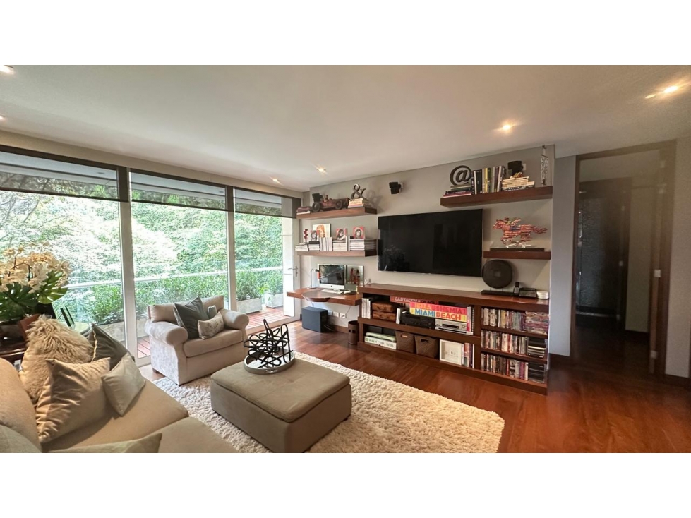 APARTAMENTO EN VENTA - PEÑAS BLANCAS — foto 4
