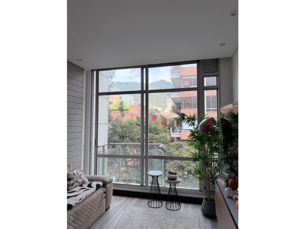 ARRIENDO APARTAMENTO OPORTUNIDAD LA CABRERA - CABRECHI — foto 3