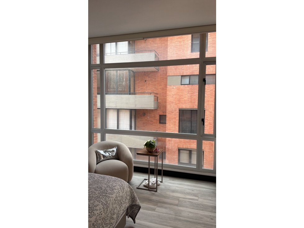 ARRIENDO APARTAMENTO OPORTUNIDAD LA CABRERA - CABRECHI — foto 4