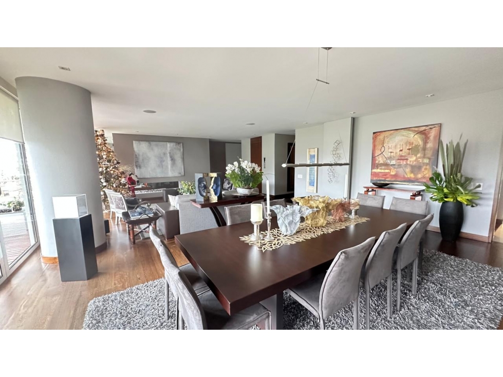 APARTAMENTO EN VENTA - PEÑAS BLANCAS