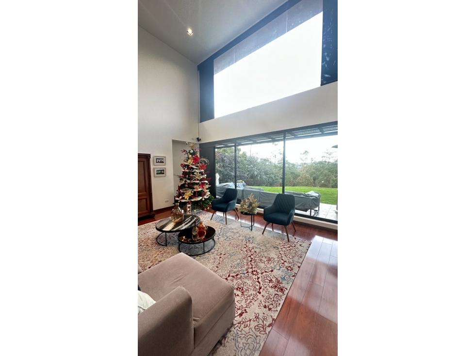 VENTA CASA - BOSQUES DE GRANADA Y CAYUNDA LA CALERA — foto 3