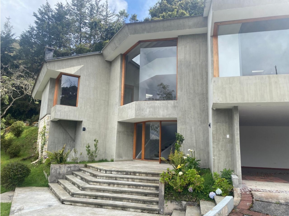 CASA EN VENTA/ ARRIENDO LA FLORESTA DE LA SABANA — foto 2