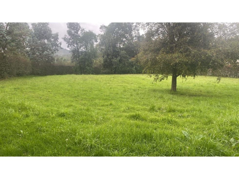 LOTE EN VENTA LA RESERVA DE POTOSI - 2