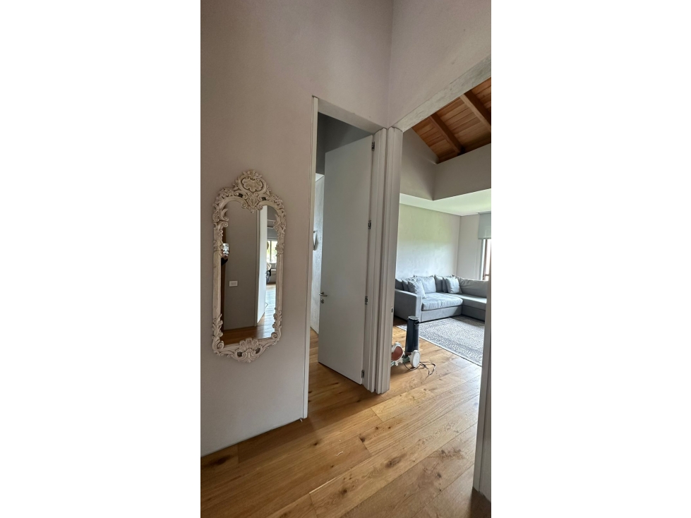 VENTA APARTAMENTO - 6