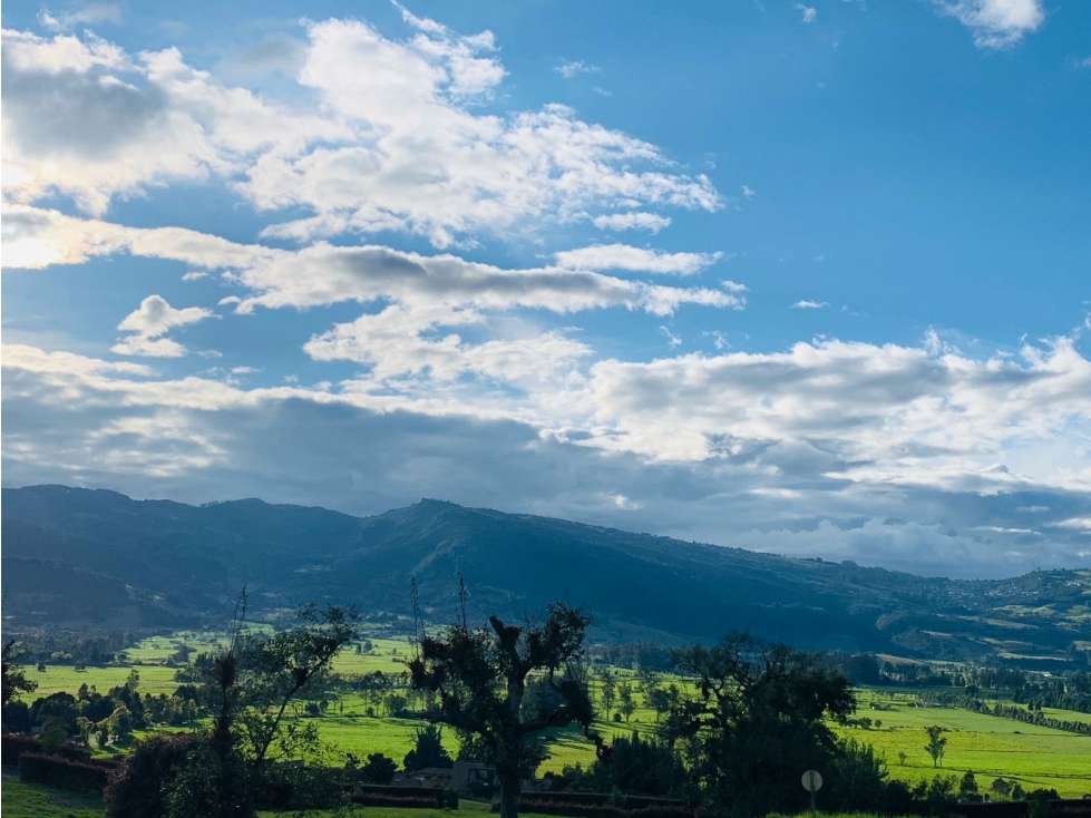 MULTIPLES LOTES EN VENTA HACIENDA LA SELVA LA CALERA - GUASCA - 3