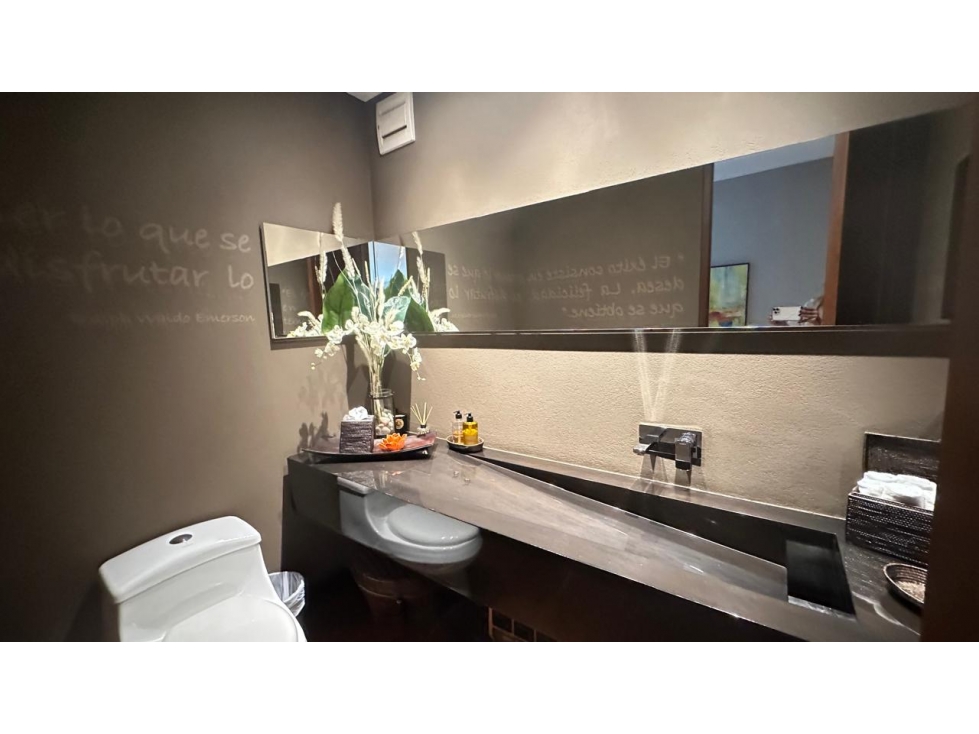 APARTAMENTO EN VENTA - PEÑAS BLANCAS — foto 5