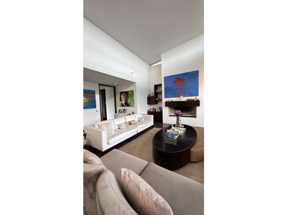 VENDO O ARRIENDO CASA EN LA TOSACANA — foto 2
