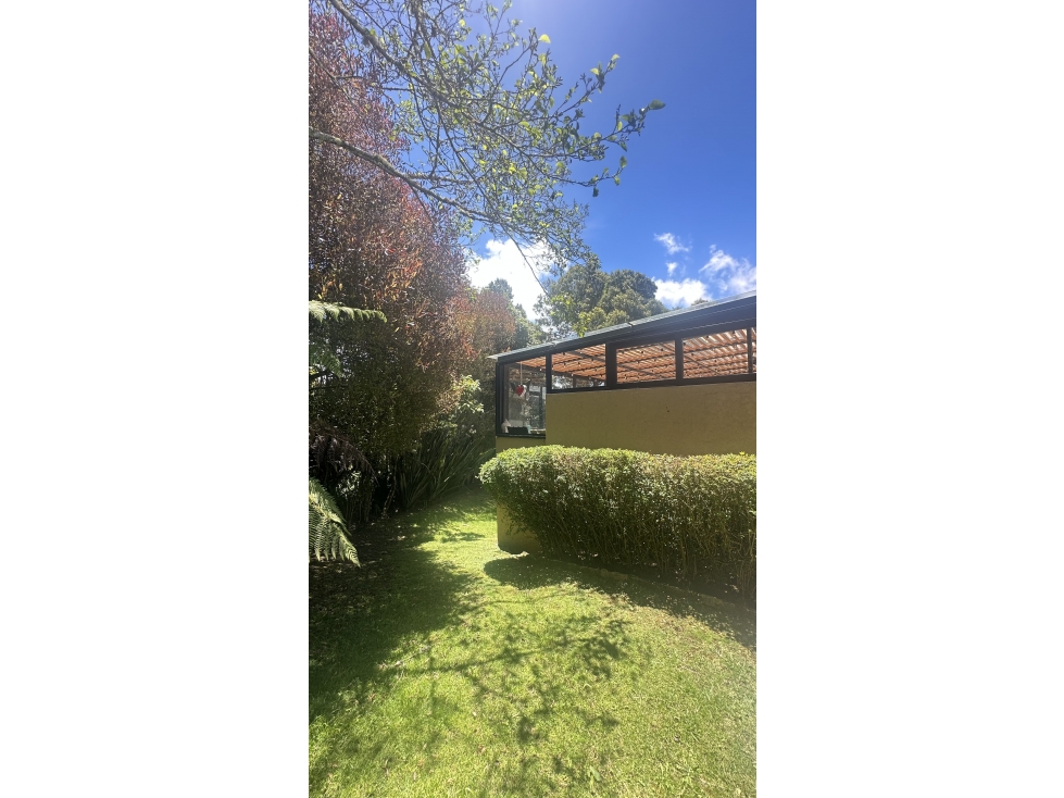 VENDO CASA EN ARBORETTO — foto 2