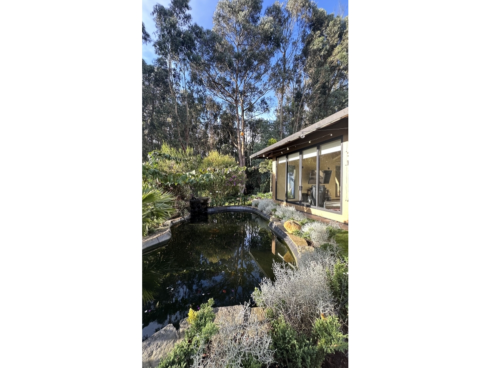 VENDO O ARRIENDO CASA LA SELVA — foto 2