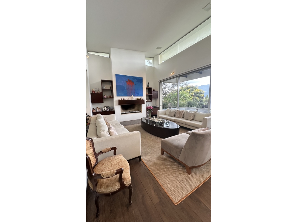 VENDO O ARRIENDO CASA EN LA TOSACANA — foto 3