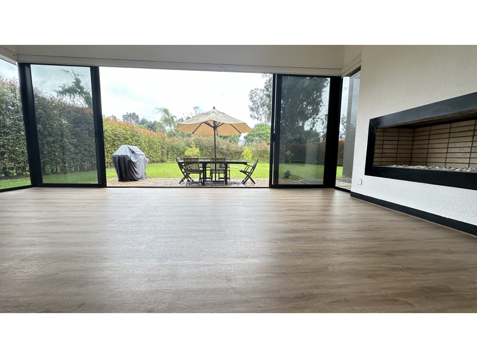 VENDO CASA LA CALERA RDV — foto 3