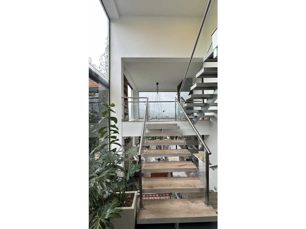 VENDO CASA EN VALLE ALTO — foto 3