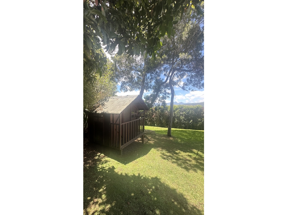 VENDO CASA EN ARBORETTO — foto 3