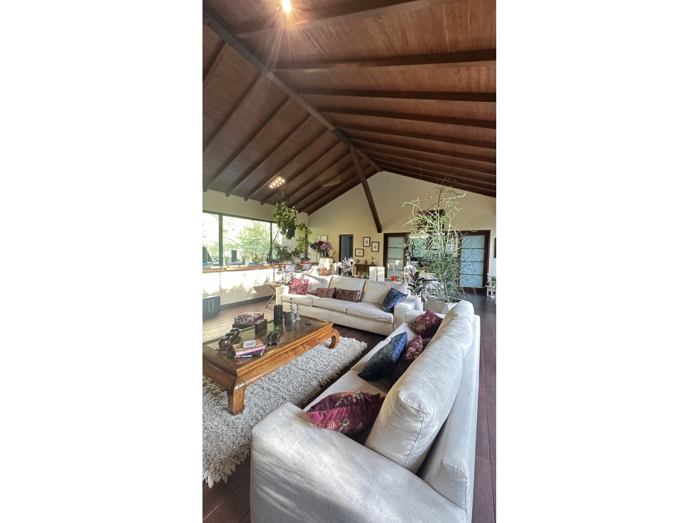VENDO O ARRIENDO CASA LA SELVA — foto 3