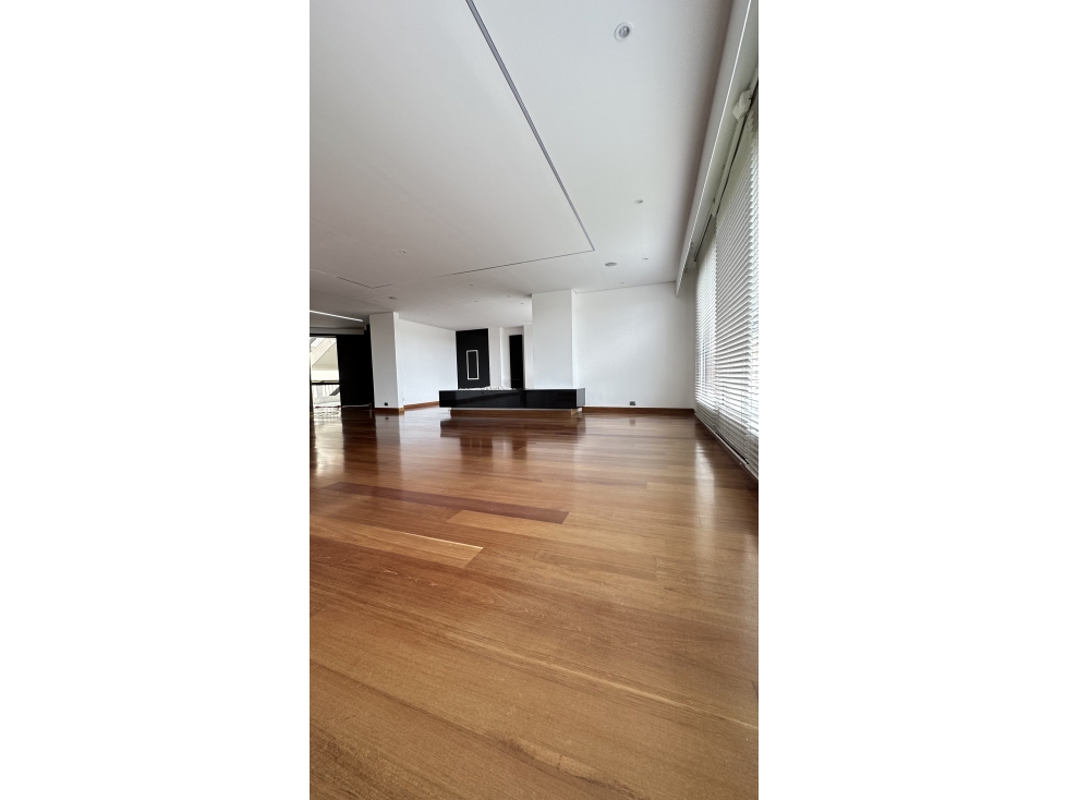 ARRIENDO O VENDO APARTAMENTO SANTA BARBARA ALTA — foto 3