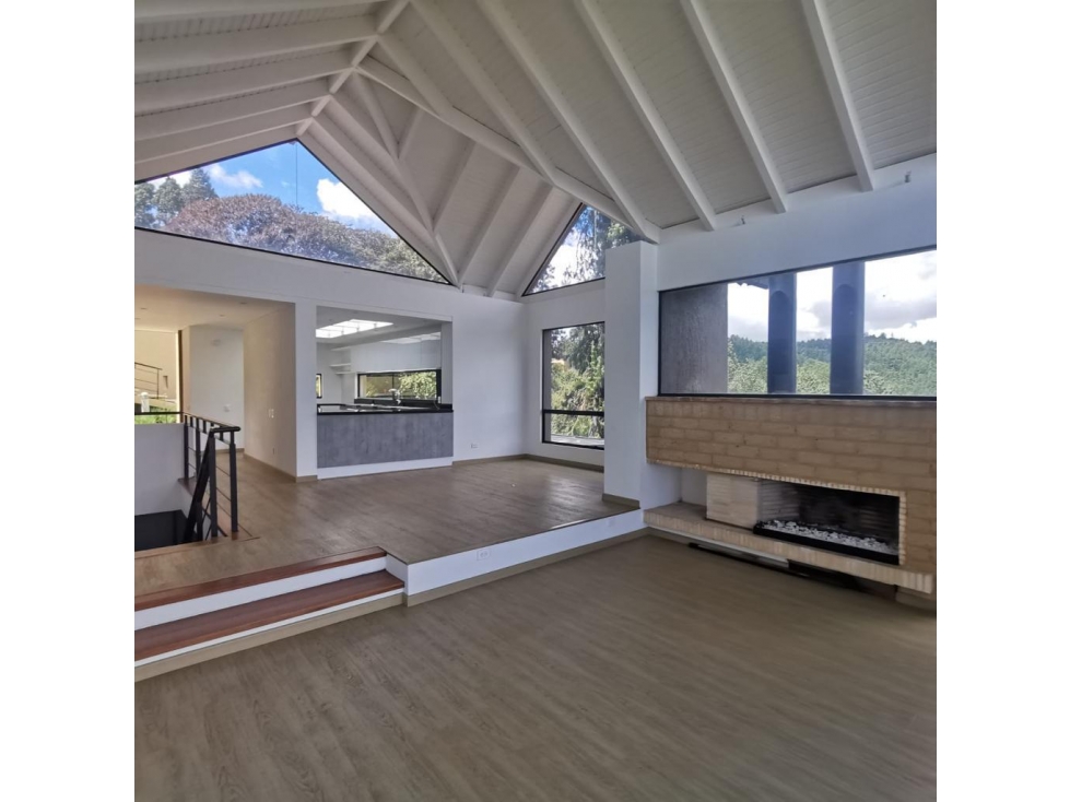 VENTA CASA ARBORETTO — foto 3
