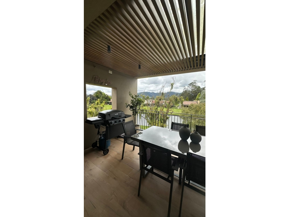 VENTA APARTAMENTO - 4