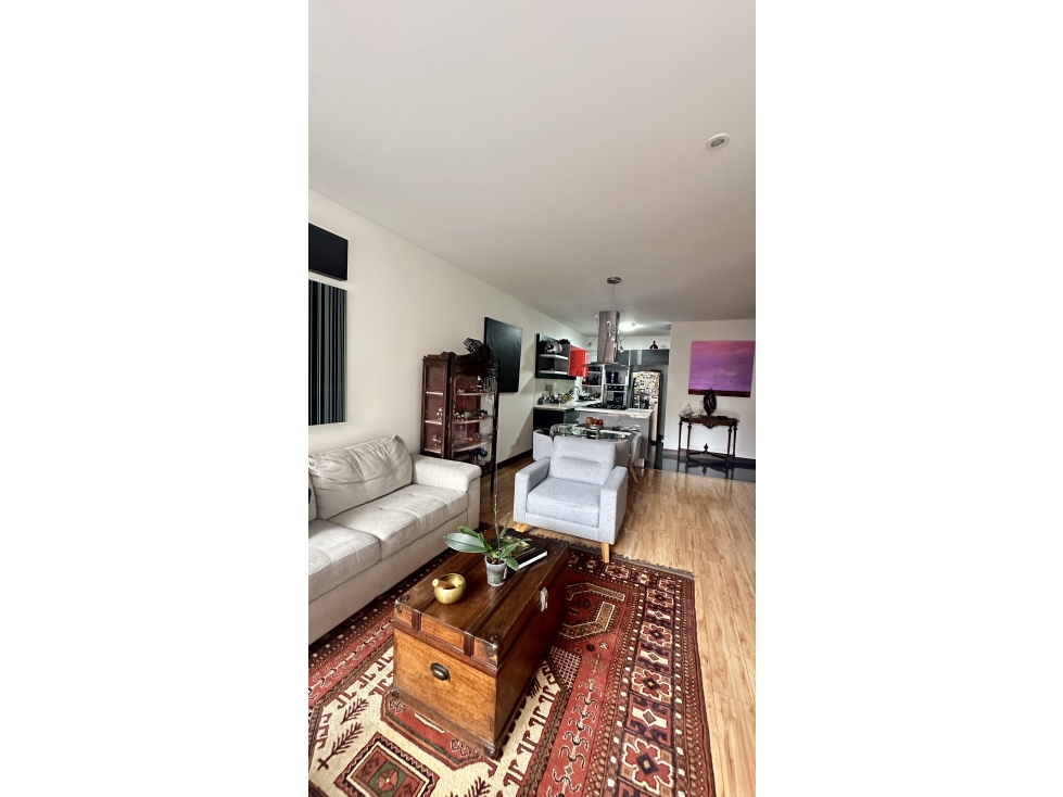 VENDO APARTAMENTO 1 HABITACIÓN — foto 4