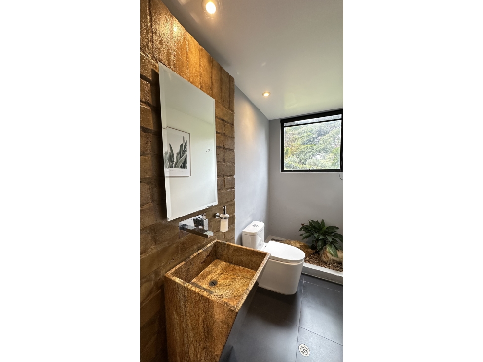 VENDO CASA EN VALLE ALTO — foto 4