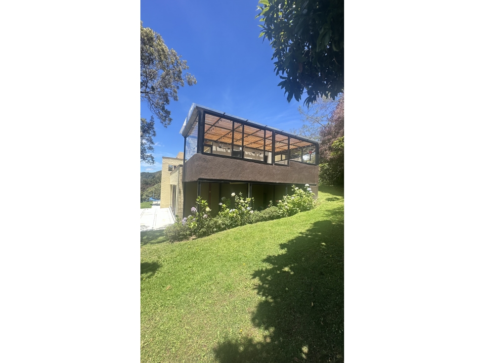 VENDO CASA EN ARBORETTO — foto 4