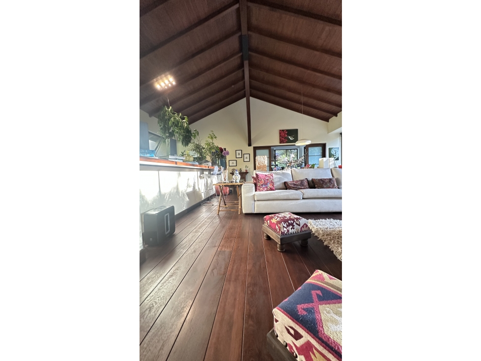 VENDO O ARRIENDO CASA LA SELVA — foto 4