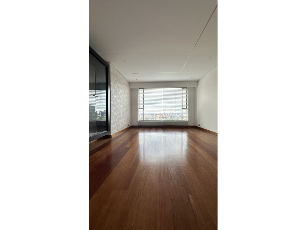 ARRIENDO O VENDO APARTAMENTO SANTA BARBARA ALTA — foto 4