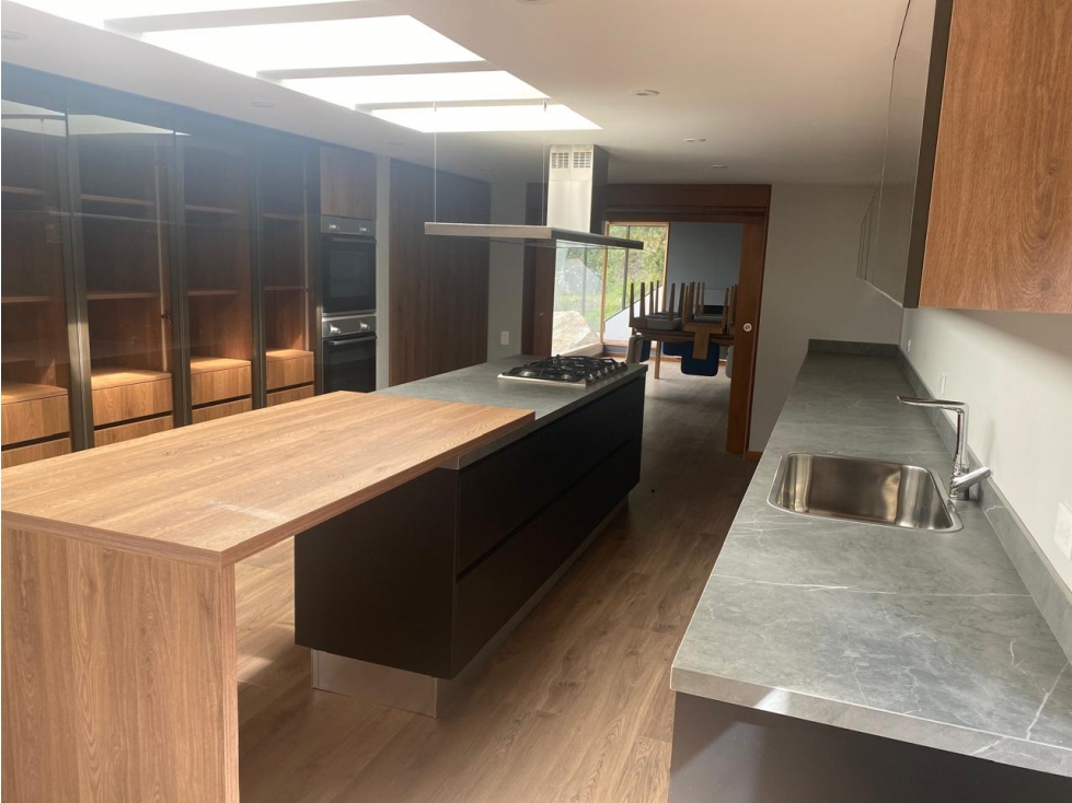 CASA EN VENTA/ ARRIENDO LA FLORESTA DE LA SABANA — foto 5
