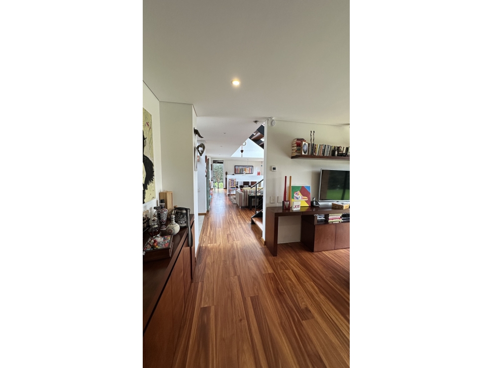 VENDO CASA REFUGIO DEL VALLE/CALERA — foto 4