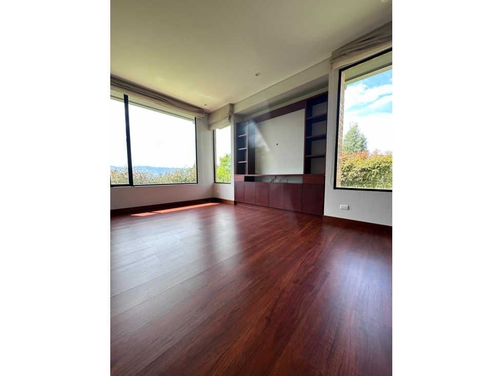 VENTA O ARRIENDO CASA HACIENDA LA SELVA LA CALERA - GUASCA — foto 6