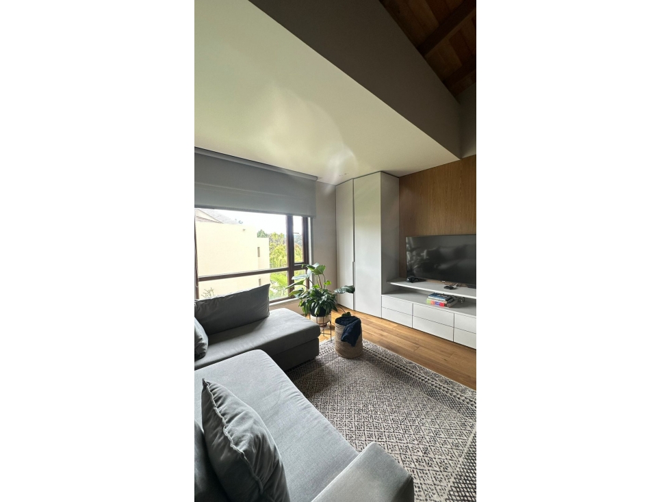 VENTA APARTAMENTO - 2