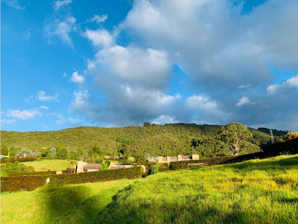 MULTIPLES LOTES EN VENTA HACIENDA LA SELVA LA CALERA - GUASCA - 1