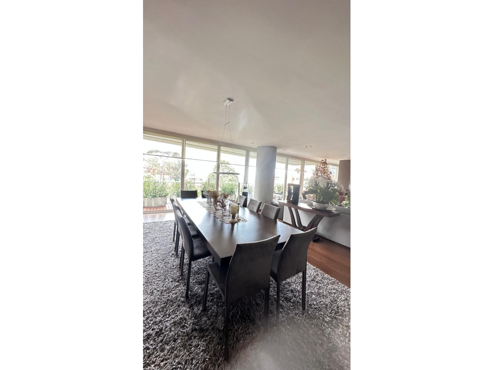 APARTAMENTO EN VENTA - PEÑAS BLANCAS — foto 2