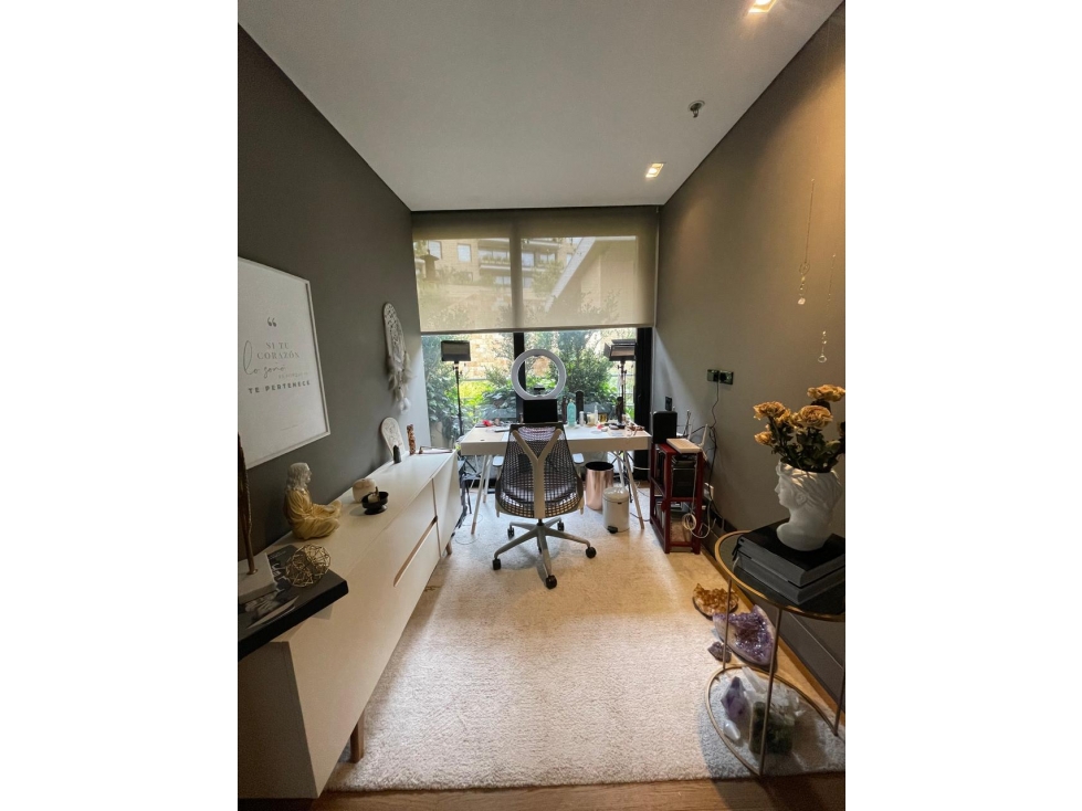 APARTAMENTO EN VENTA EDIFICIO SANTA MARIA - ROSALES — foto 5
