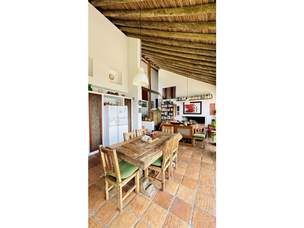 VENDO CASA — foto 5