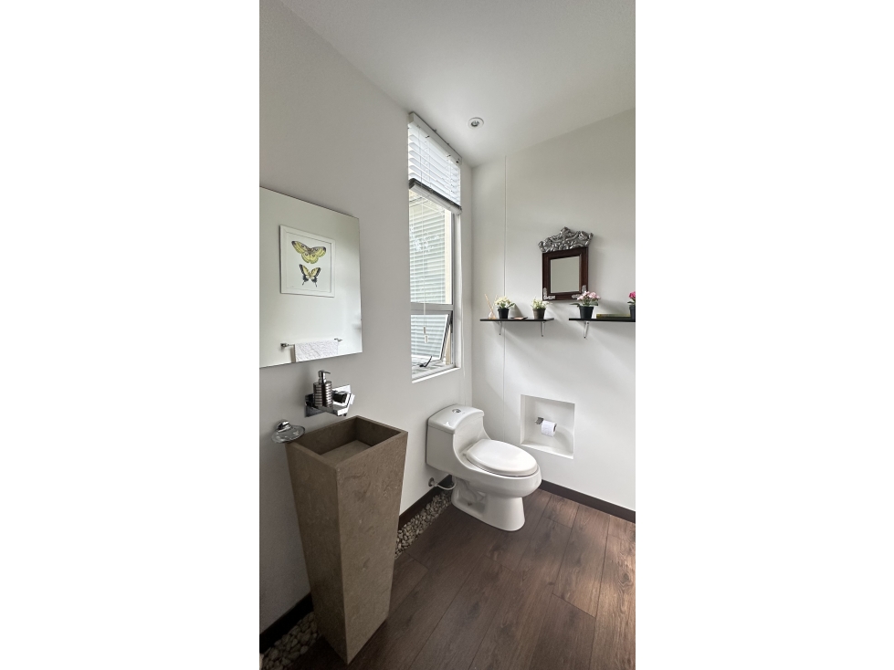 VENDO O ARRIENDO CASA EN LA TOSACANA — foto 5