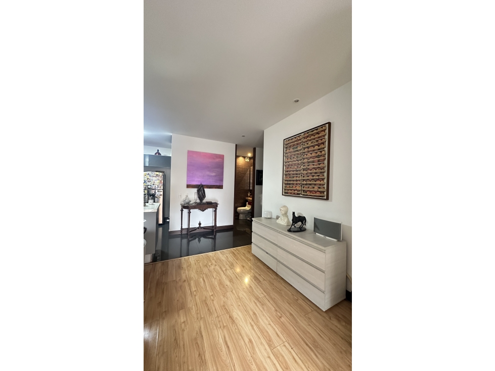 VENDO APARTAMENTO 1 HABITACIÓN — foto 5