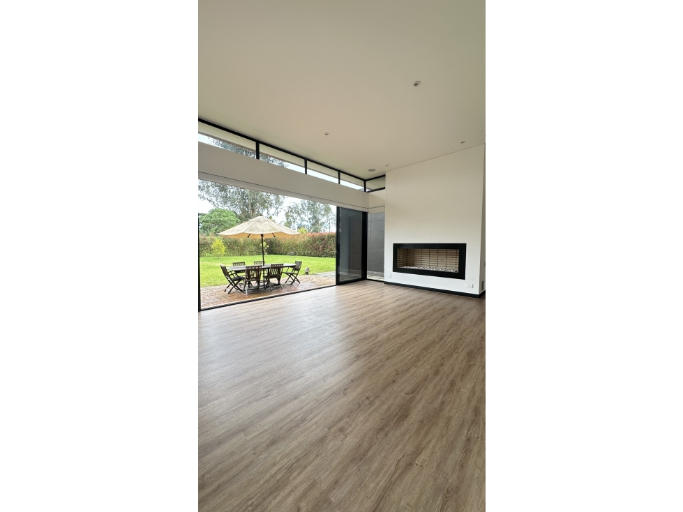 VENDO CASA LA CALERA RDV — foto 5