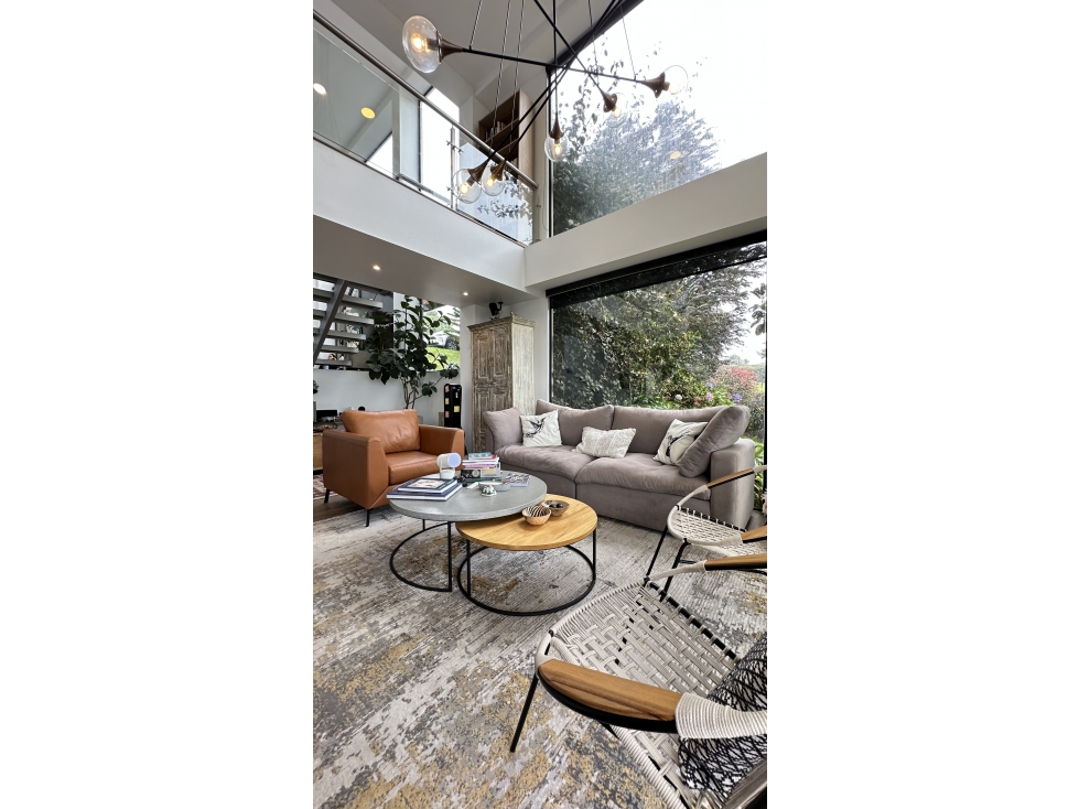 VENDO CASA EN VALLE ALTO — foto 5