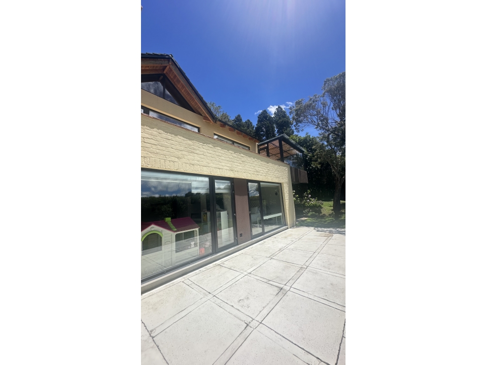 VENDO CASA EN ARBORETTO — foto 5