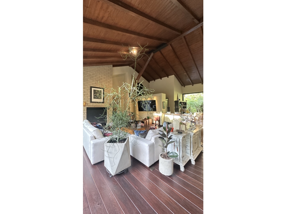 VENDO O ARRIENDO CASA LA SELVA — foto 5