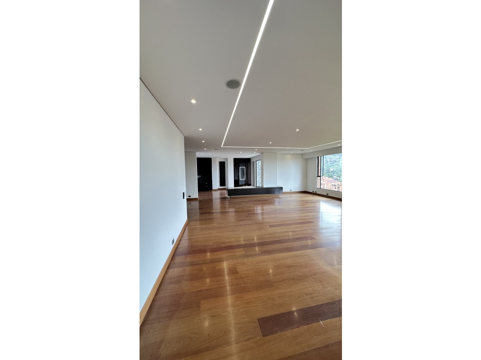 ARRIENDO O VENDO APARTAMENTO SANTA BARBARA ALTA — foto 5