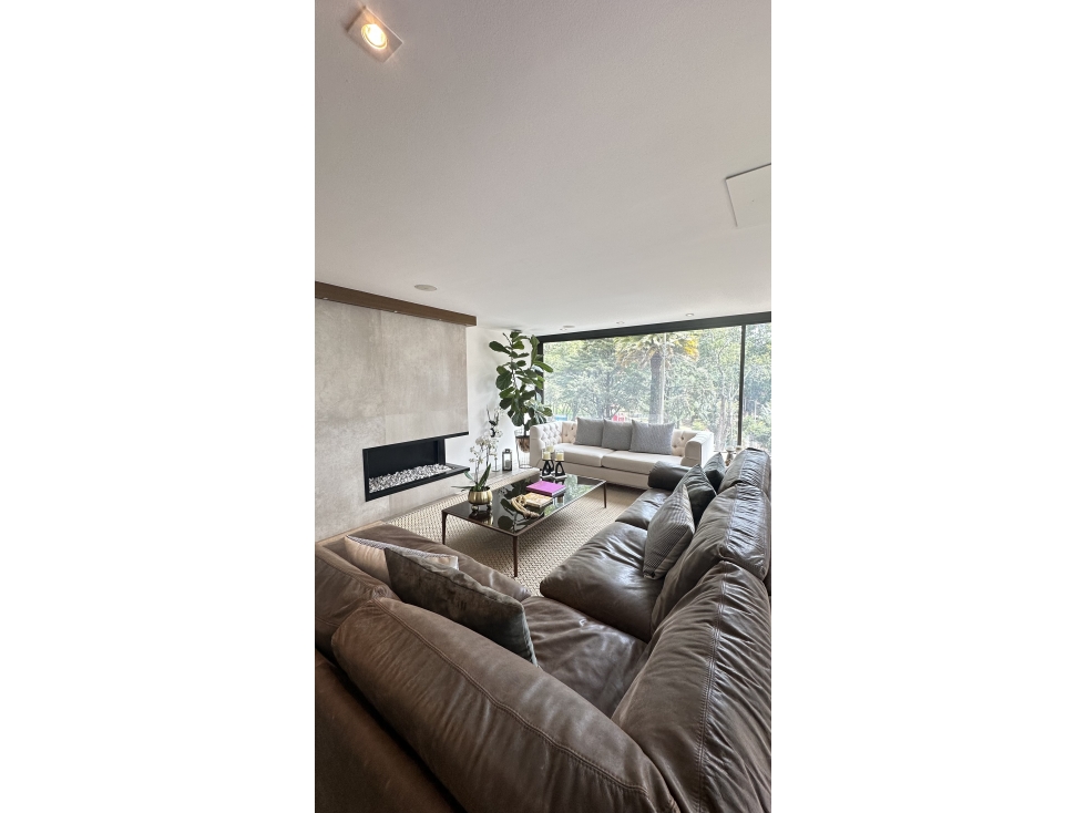 VENDO APARTAMENTO ROSALES BAJO CALLE 70 # 2 — foto 5