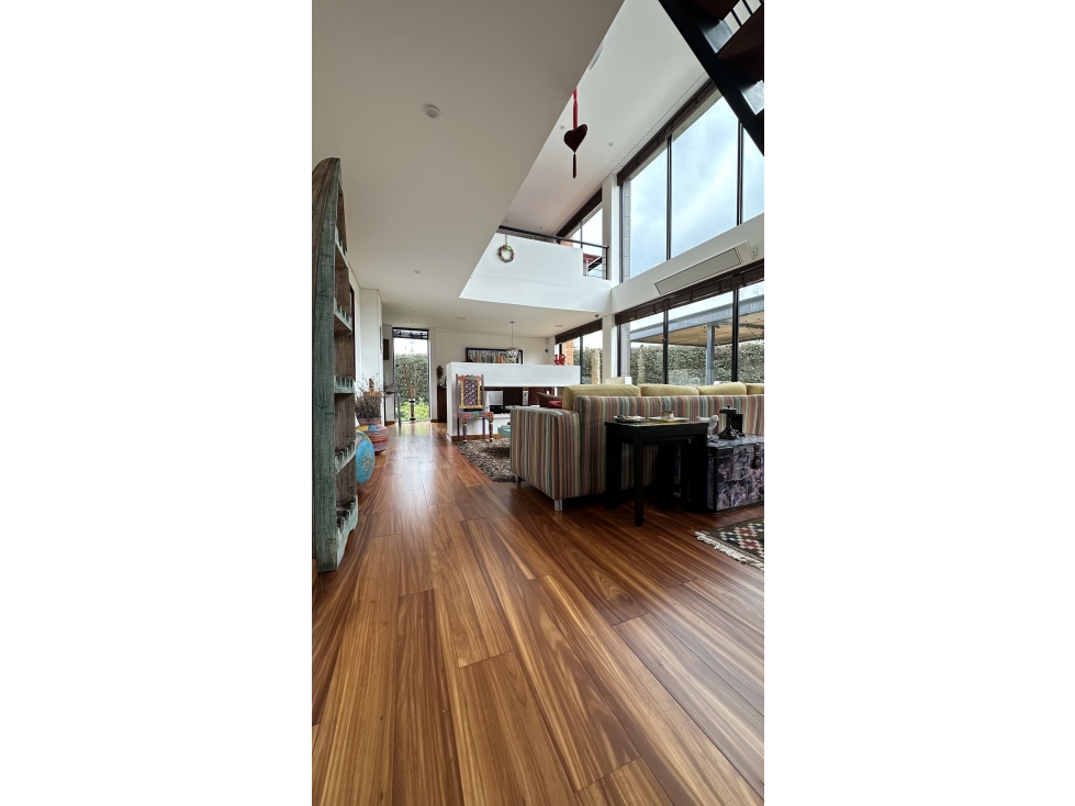 VENDO CASA REFUGIO DEL VALLE/CALERA — foto 3