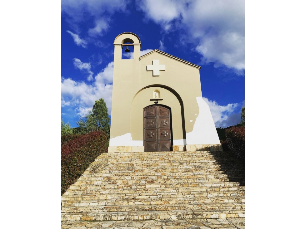 MULTIPLES LOTES EN VENTA HACIENDA LA SELVA LA CALERA - GUASCA - 6
